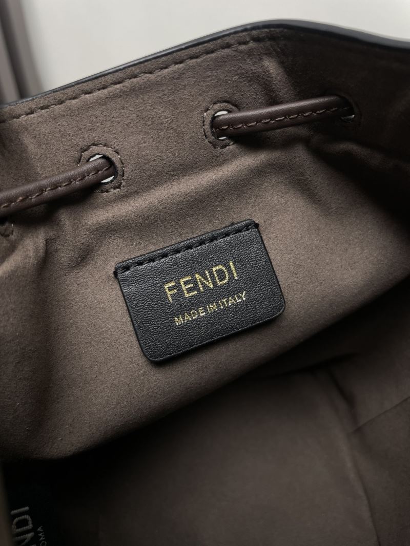 Fendi Bucket Bags